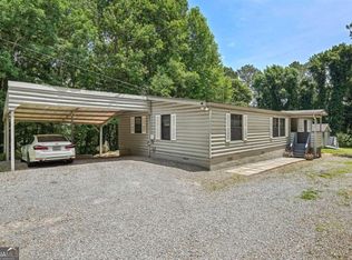 618 Sutallee Ridge Trl NE, White, GA 30184