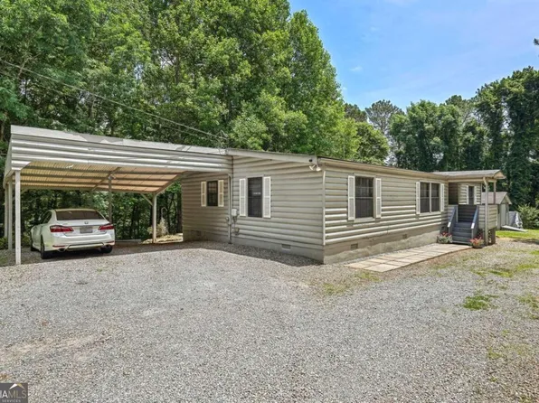 618 Sutallee Ridge Trl NE, White, GA 30184