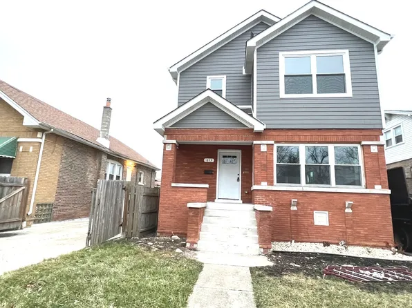 813 S 21st Ave, Maywood, IL 60153