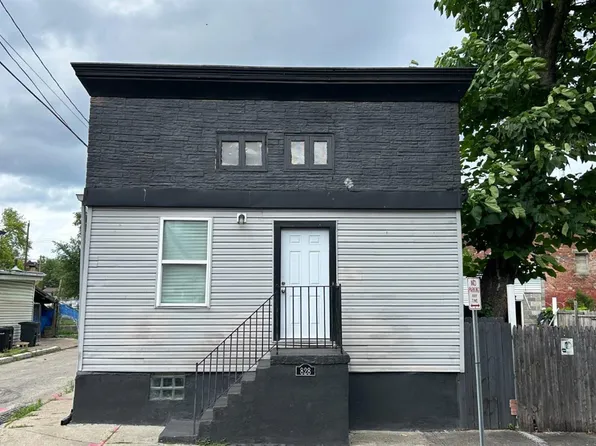 828 Livingston St, Cincinnati, OH 45214