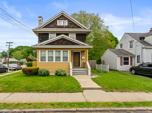 245 Ledyard Street, New London, CT 06320