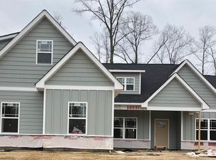 2 Water Oak Tr NE, Rome, GA 30165