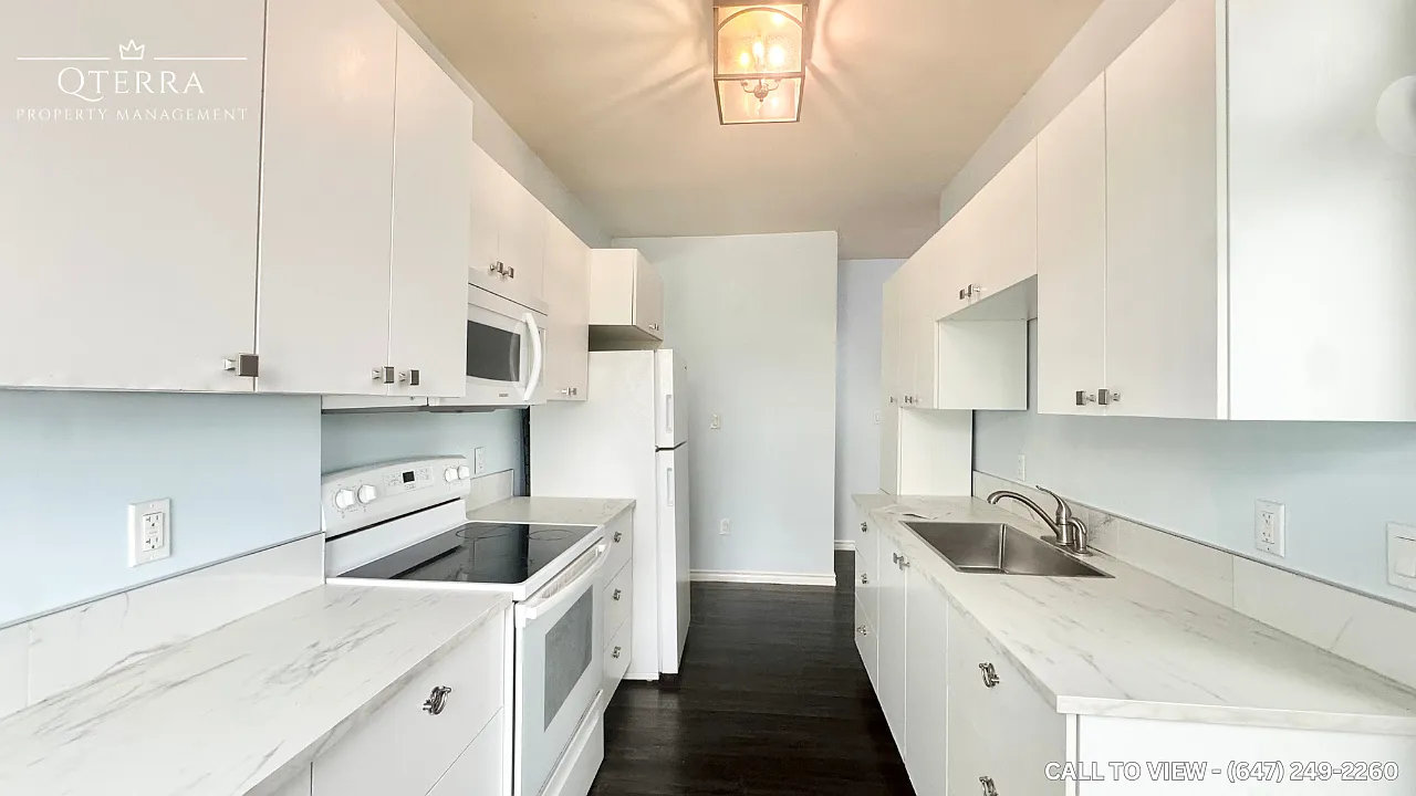 2 bed, 900 sqft, $1,795 — Photo 3