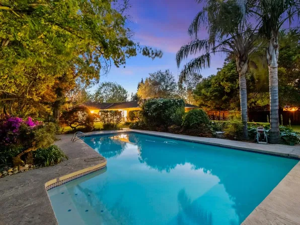97 Snowden Ave, Atherton, CA 94027