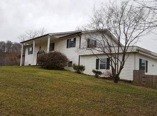 530 Dashaway Rd, Chuckey, TN 37641