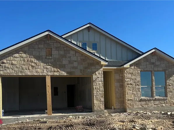 2928 Wolf Ridge Ln, Temple, TX 76501