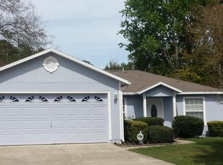 2812 Diploma Ct, Middleburg, FL 32068