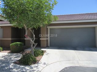 10336 Melon Cactus St, Las Vegas, NV 89141