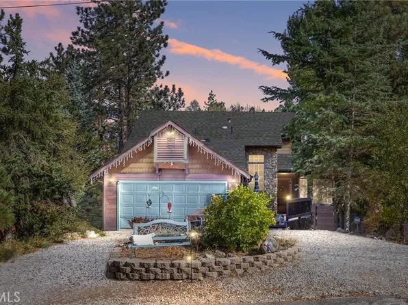 2116 Bernina Dr, Pine Mountain Club, CA 93222