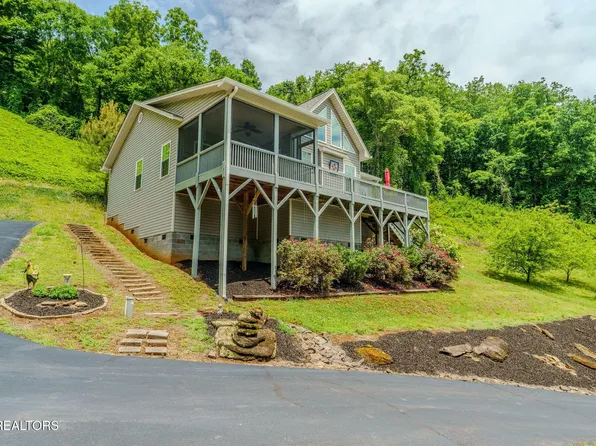 188 Happy Hollow Rd, Madisonville, TN 37354