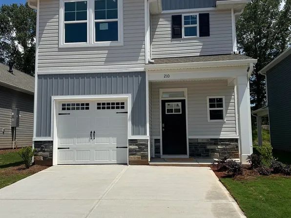 210 Brown Cir Lot 29, Easley, SC 29642