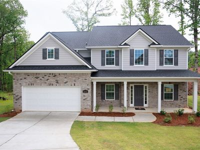 1891 Waterfall Rd, Auburn, AL, 36830