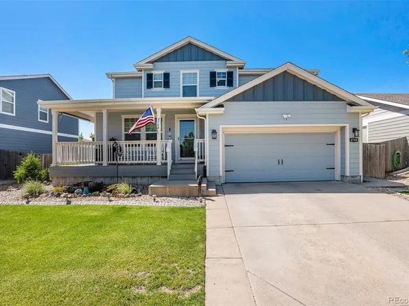 4768 Spinning Wheel Drive, Brighton, CO 80601
