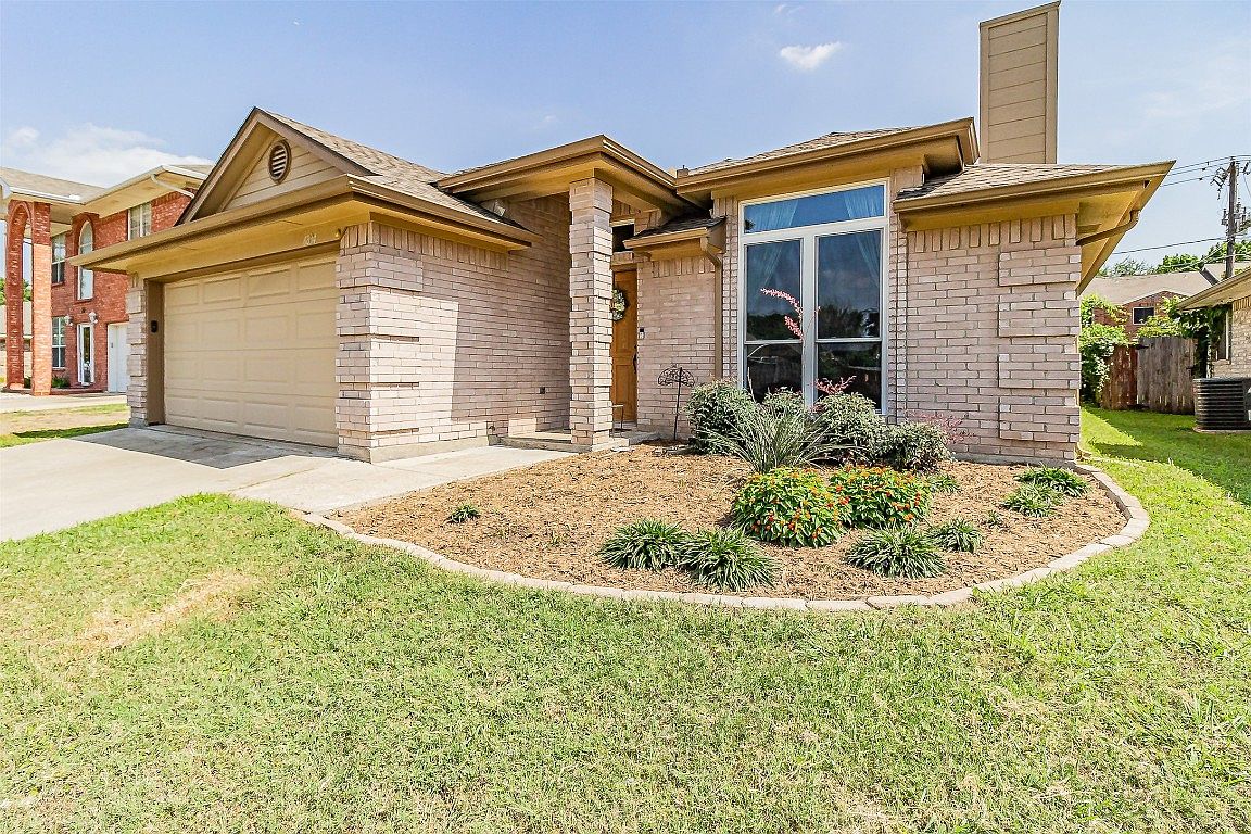 6834 Buenos Aires Dr, North Richland Hills, TX 76180 Zillow