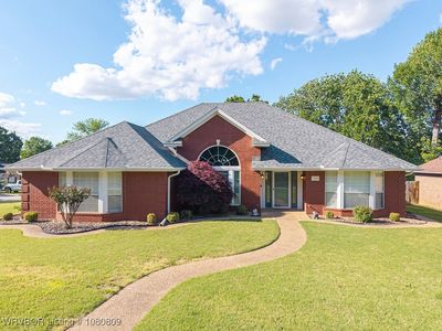 3901 Glen Flora Way, Fort Smith, AR, 72908