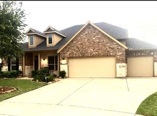 27818 Yorkshire Brook Ln, Fulshear, TX 77441