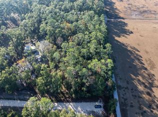 LOT 16 280th Ter, Branford, FL 32008