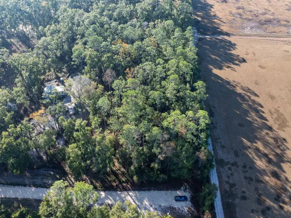 LOT 16 280th Ter, Branford, FL 32008