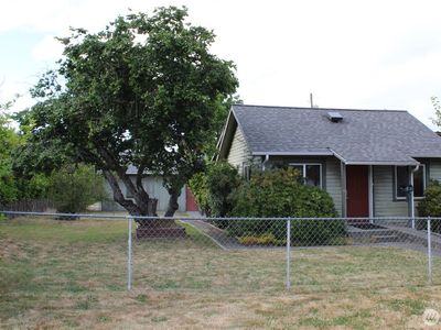 1129 S 62nd Street, Tacoma, WA, 98408