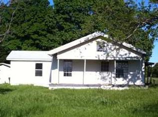 12440 124th Rd, Seminole, OK 74868