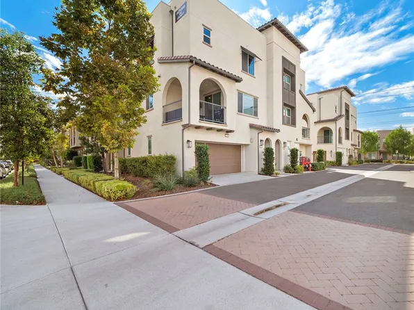 8423 Explorer St, Chino, CA 91708