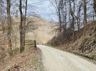 410 Elmer Smith Rd, Vancleve, KY 41385