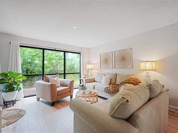 151 Coyote Pass Unit 23, Panama City Beach, FL 32407