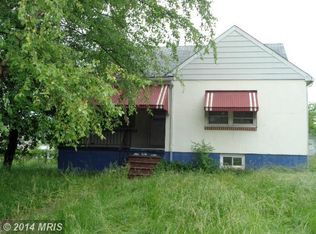 4618 White Ave, Baltimore, MD 21206