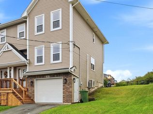 80 Darlington Dr, Middle Sackville, NS B4E 0H4