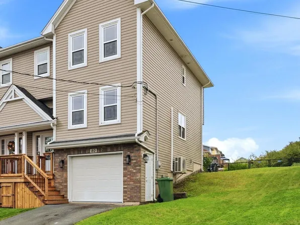 80 Darlington Dr, Middle Sackville, NS B4E 0H4
