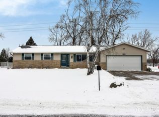 3197 Arnold Ct, Bay City, MI 48706