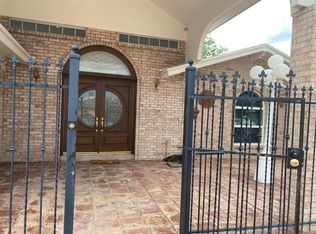 1513 Wes Ellis Ln, El Paso, TX 79936