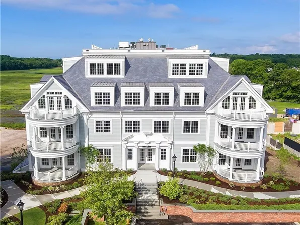 66 High Street #56, Guilford, CT 06437