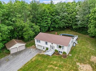 288 Ridge Rd, Fairfield, ME 04937