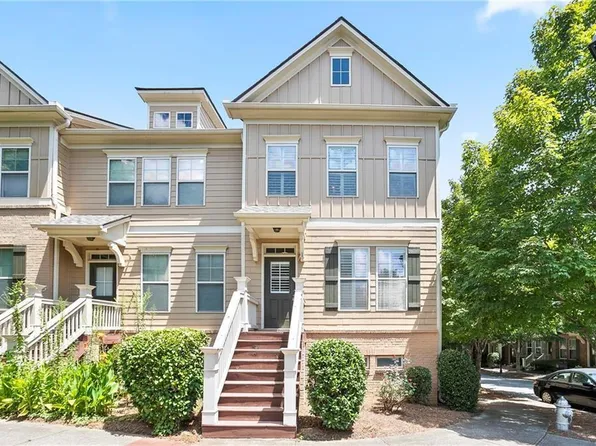 4398 Village Field Pl, Suwanee, GA 30024