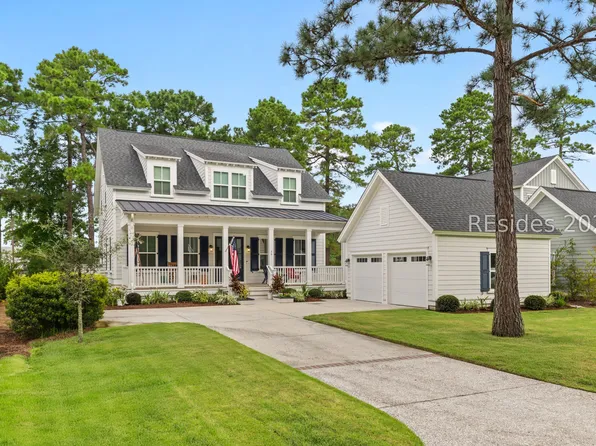 36 Skipperling Ct, Bluffton, SC 29909