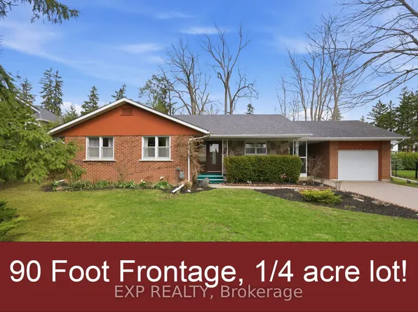 20 Roosevelt St, Kawartha Lakes, ON K9V 2X7