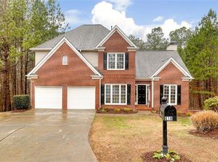 618 Redwood Ln, Canton, GA 30114
