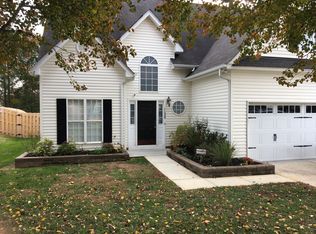 11008 Gold Pan Rd, Charlotte, NC 28215