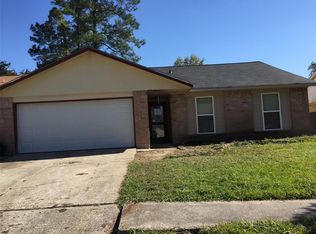 20042 Dawn Mist Dr, Humble, TX 77346