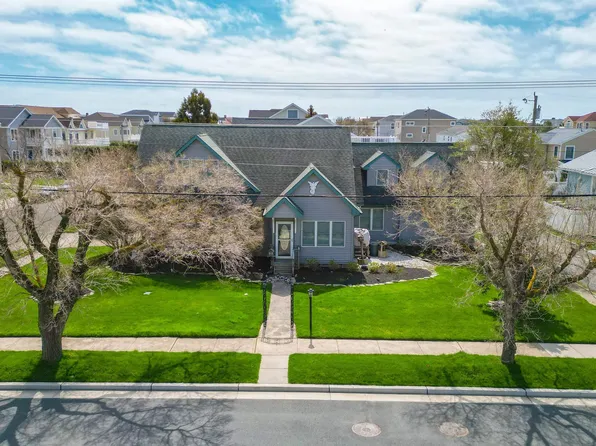 2100 W Brigantine Ave, Brigantine, NJ 08203