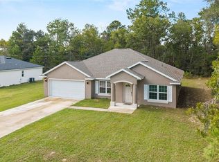 15792 SW 55th Avenue Rd, Ocala, FL 34473