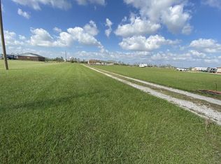 5891 Wrangler Dr, Iowa, LA 70647