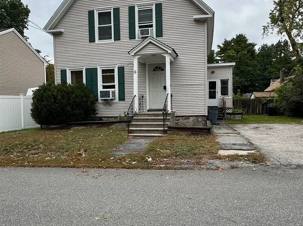 6 Howard Street, Derry, NH 03038