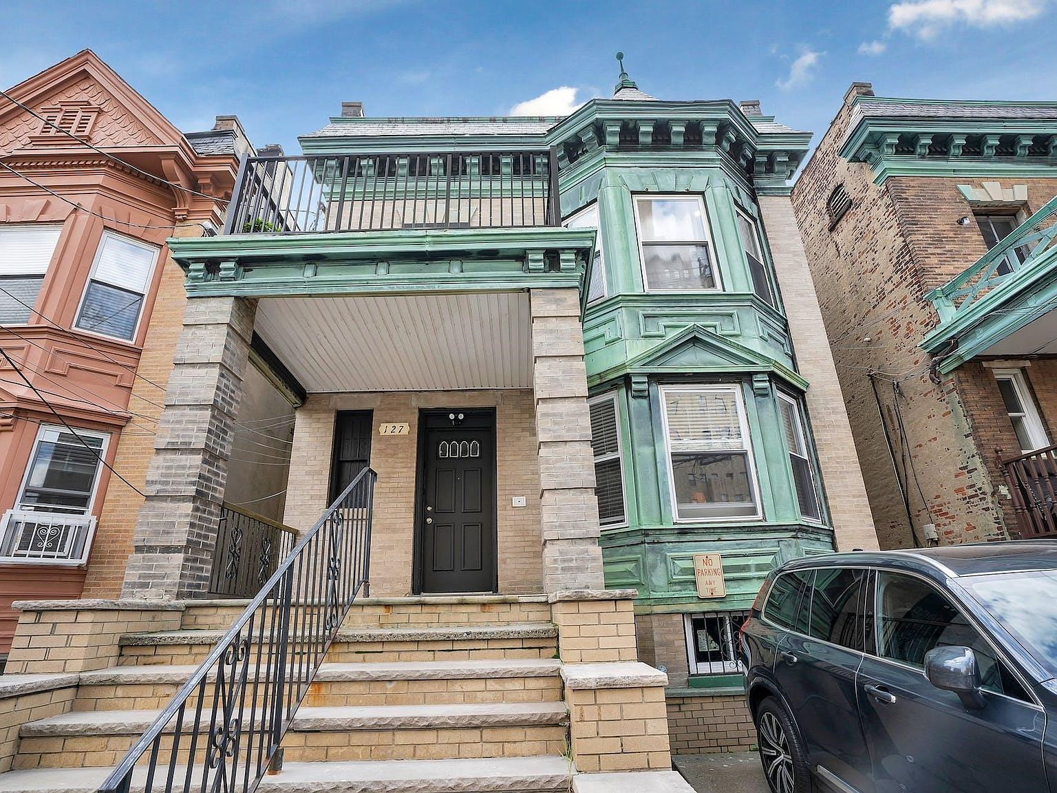 127 Clifton Pl, Jersey City, NJ 07304 Zillow