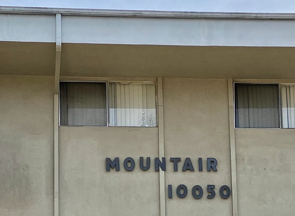 Mountair Apartments — Photo 2