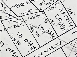 889 Westover Ln, Springtown, TX 76082