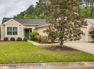 101 Col Colcock Ct, Bluffton, SC 29909