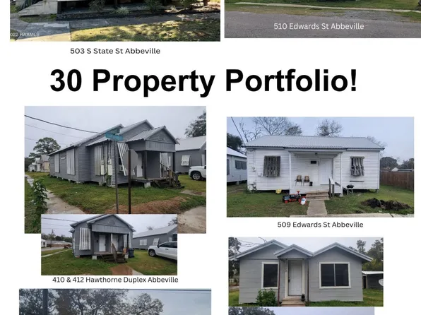 210 N Lamar St, Abbeville, LA 70510