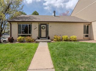 4323 W Ponds Cir, Littleton, CO 80123
